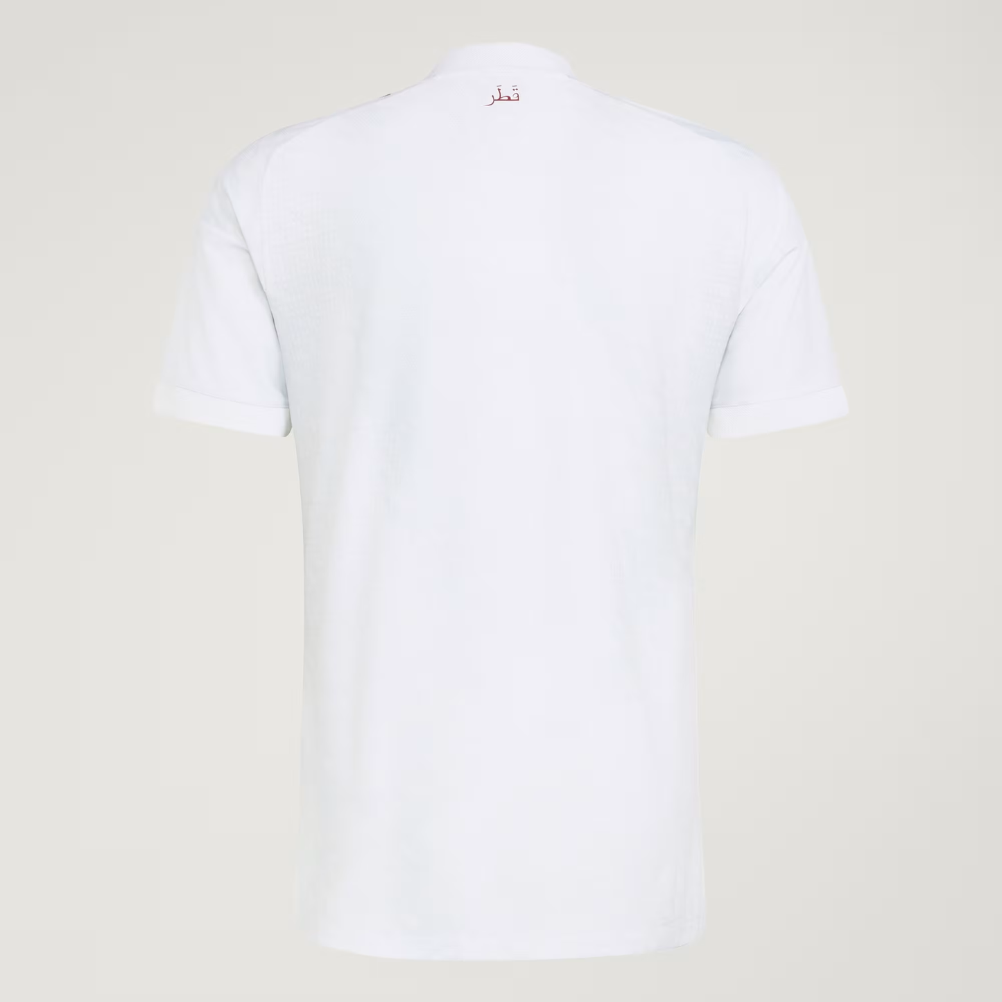 2026 World Cup Qatar Soccer Jersey Player Version Match Version