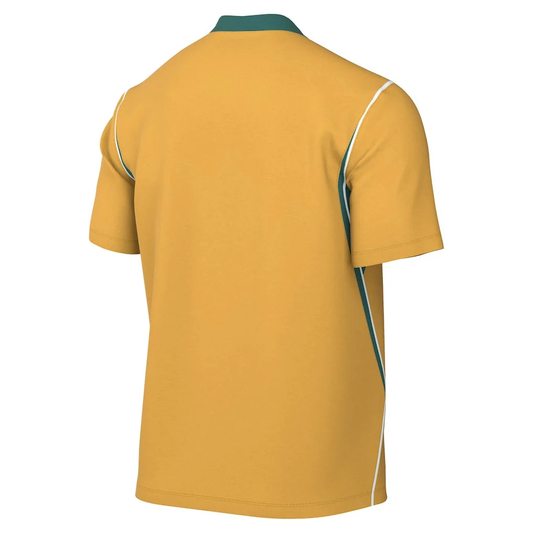 2026 World Cup Australia Soccer Jersey Player Version Match Version