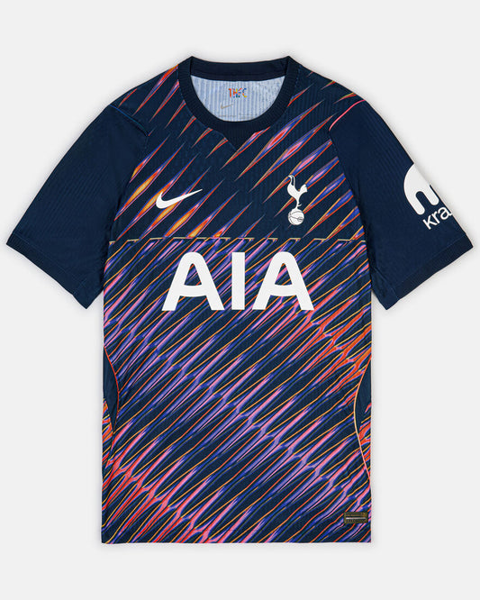 Premier League Jerseys – Tottenham Hotspur Home/Away Jerseys