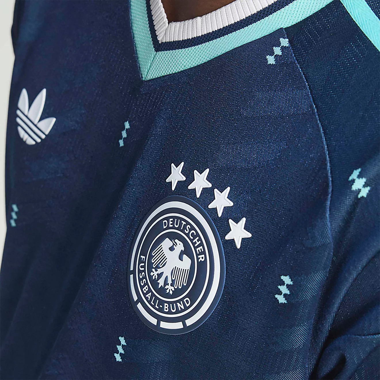 2026 World Cup Germany Soccer Jersey Player Version Match Version