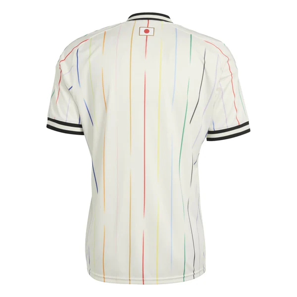 2026 World Cup Japan Soccer Jersey Player Version Match Version