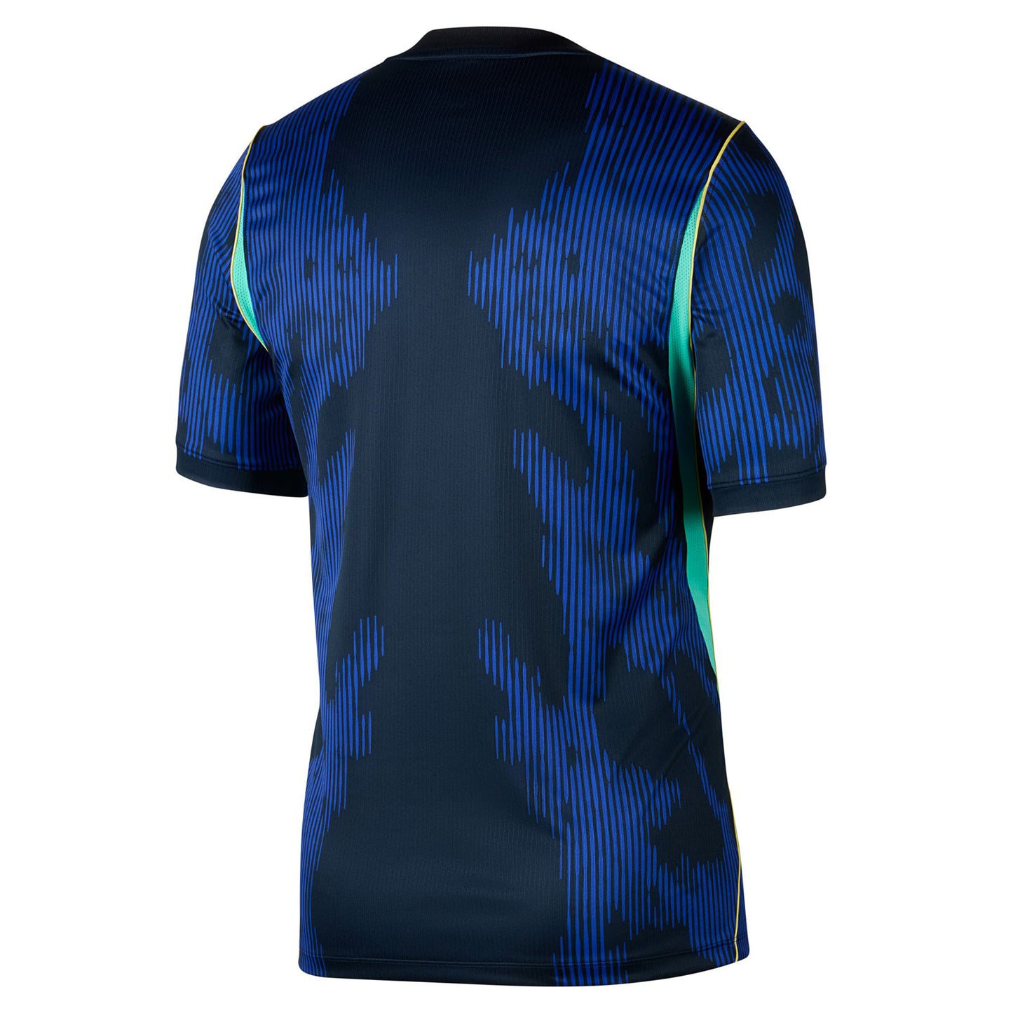 2026 World Cup Brazil Soccer Jersey Player Version Match Version
