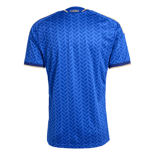 2026 World Cup Italy Soccer Jersey Player Version Match Version