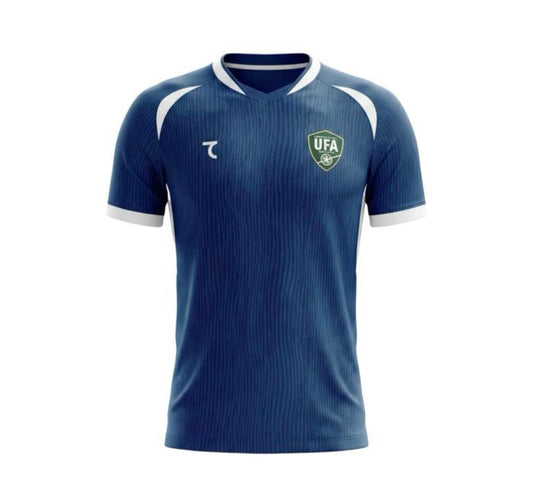 2026 World Cup Uzbekistan Soccer Jersey Player Version Match Version