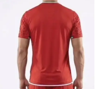 2026 World Cup Iran Soccer Jersey Player Version Match Version