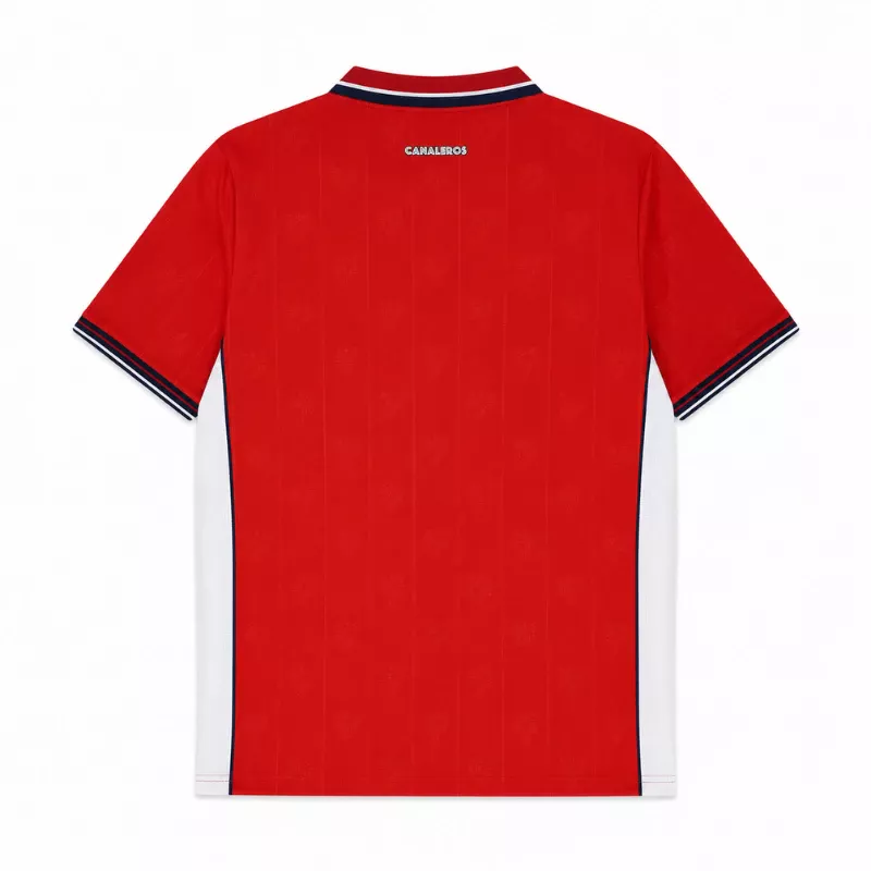 2026 World Cup Panama Soccer Jersey Player Version Match Version