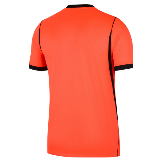 2026 World Cup Netherlands Soccer Jersey Player Version Match Version