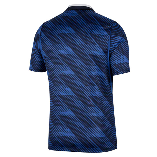 2026 World Cup France Soccer Jersey Player Version Match Version