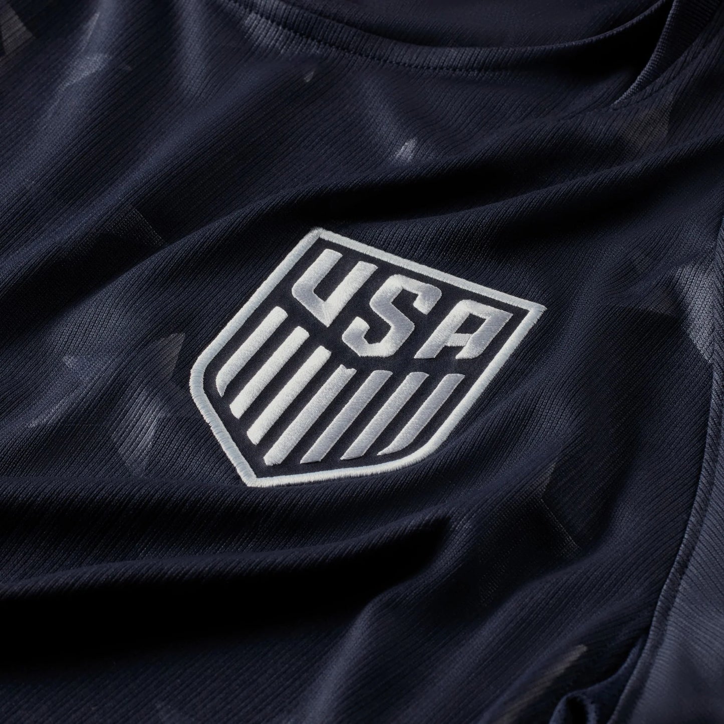 2026 World Cup USA Soccer Jersey Player Version Match Version - Red&White and Black
