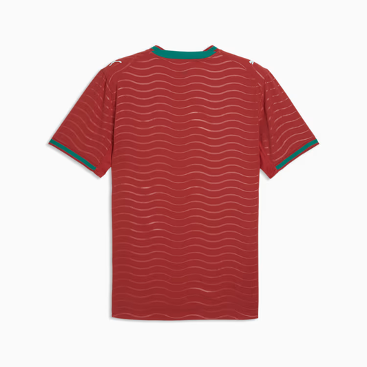 2026 World Cup Portugal Soccer Jersey Player Version Match Version