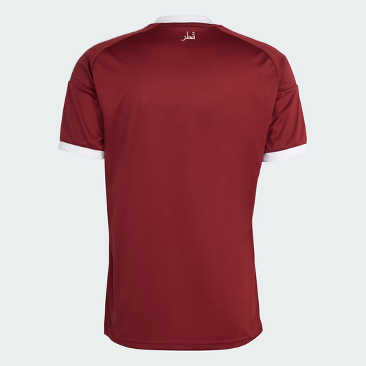 2026 World Cup Qatar Soccer Jersey Player Version Match Version