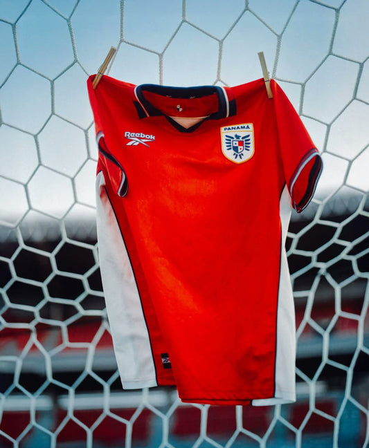 2026 World Cup Panama Soccer Jersey Player Version Match Version