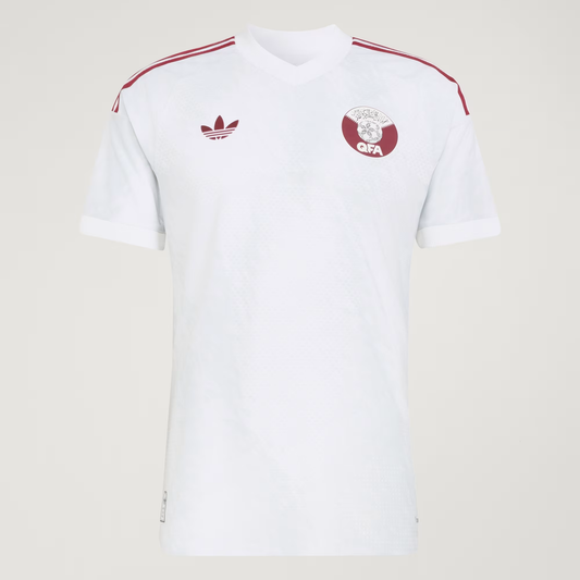 2026 World Cup Qatar Soccer Jersey Player Version Match Version