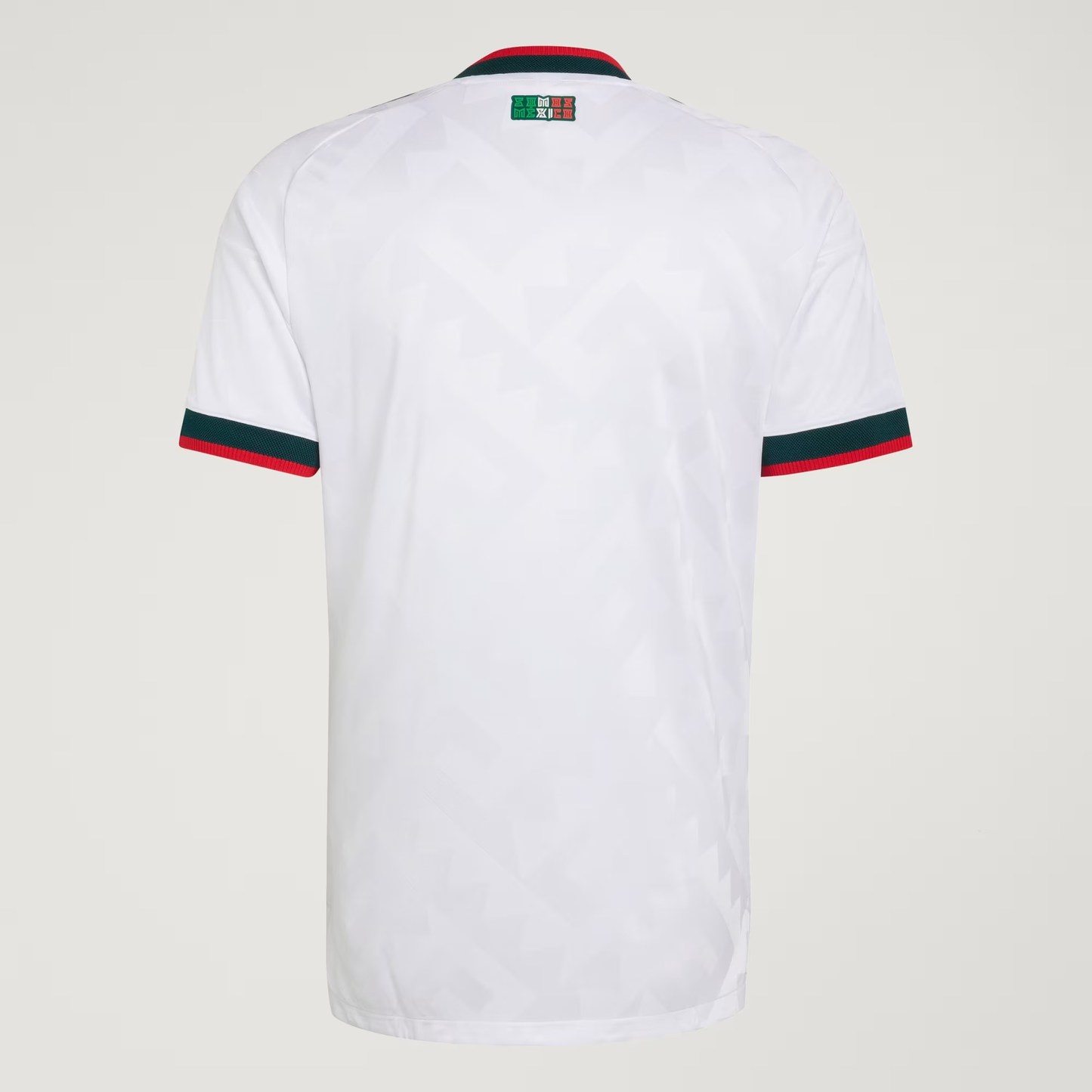 2026 World Cup Mexico Soccer Jersey Player Version Match Version