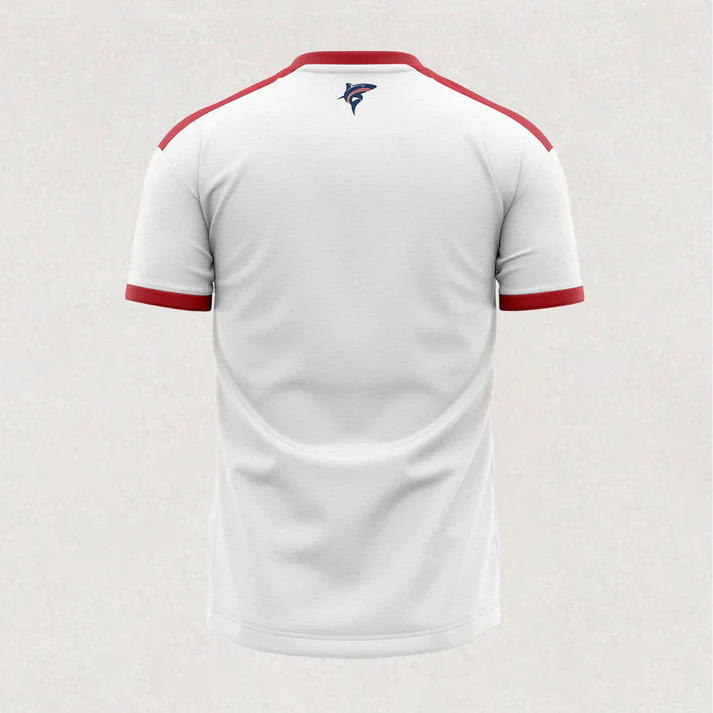 2026 World Cup Cape Verde Soccer Jersey Player Version Match Version