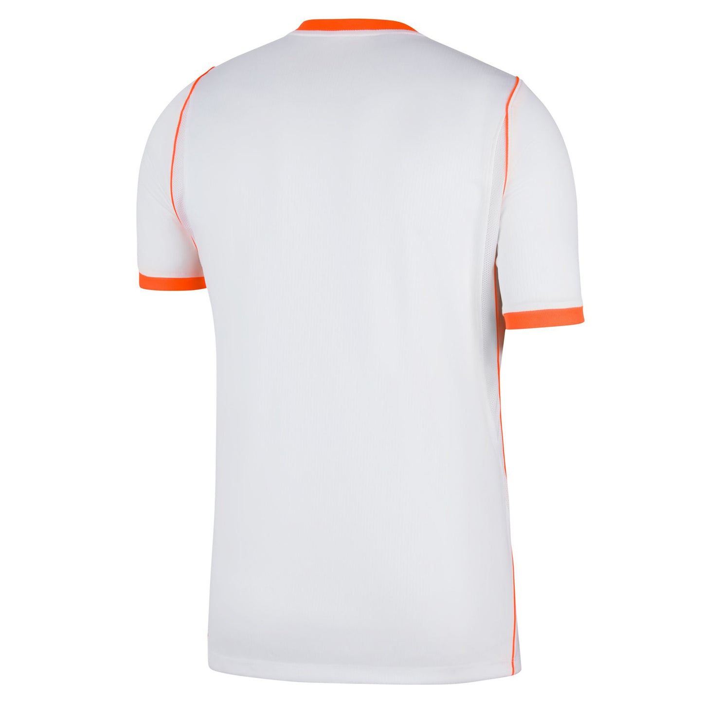 2026 World Cup Netherlands Soccer Jersey Player Version Match Version