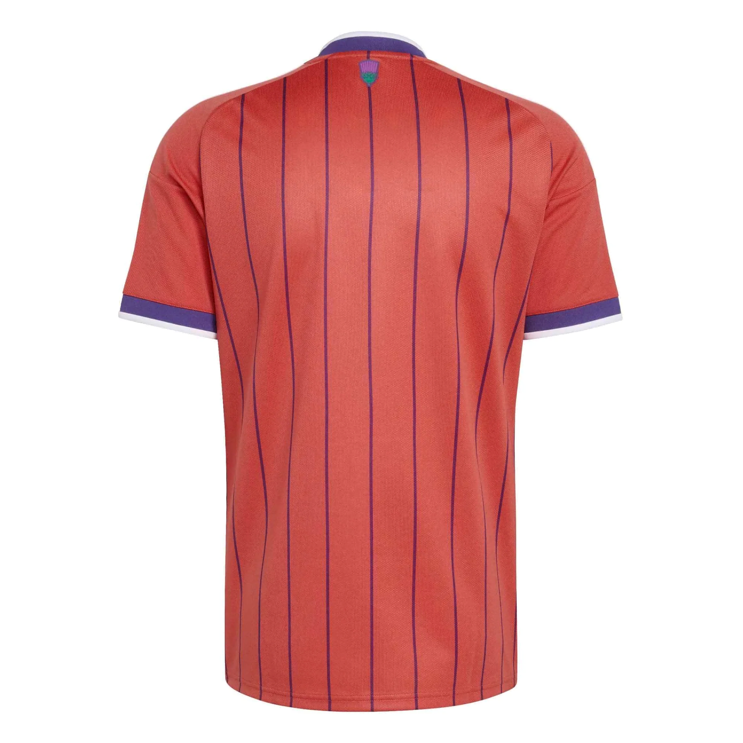 2026 World Cup McTominay Scotland Soccer Jersey Player Version Match Version - No.4 Home Blue and Away Orange