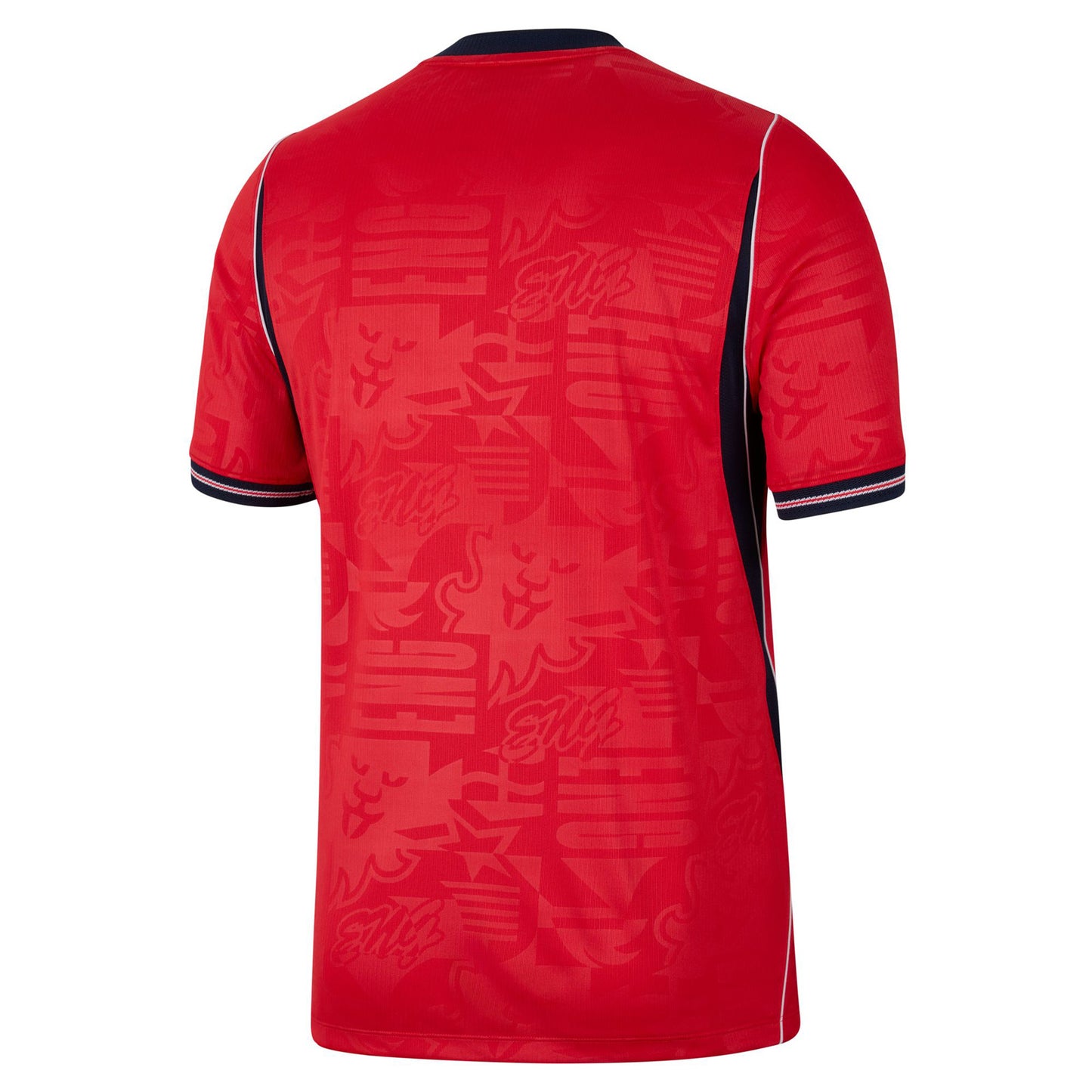 2026 World Cup Bellingham England Soccer Jersey Player Version Match Version - No.10 Home White and Away Red