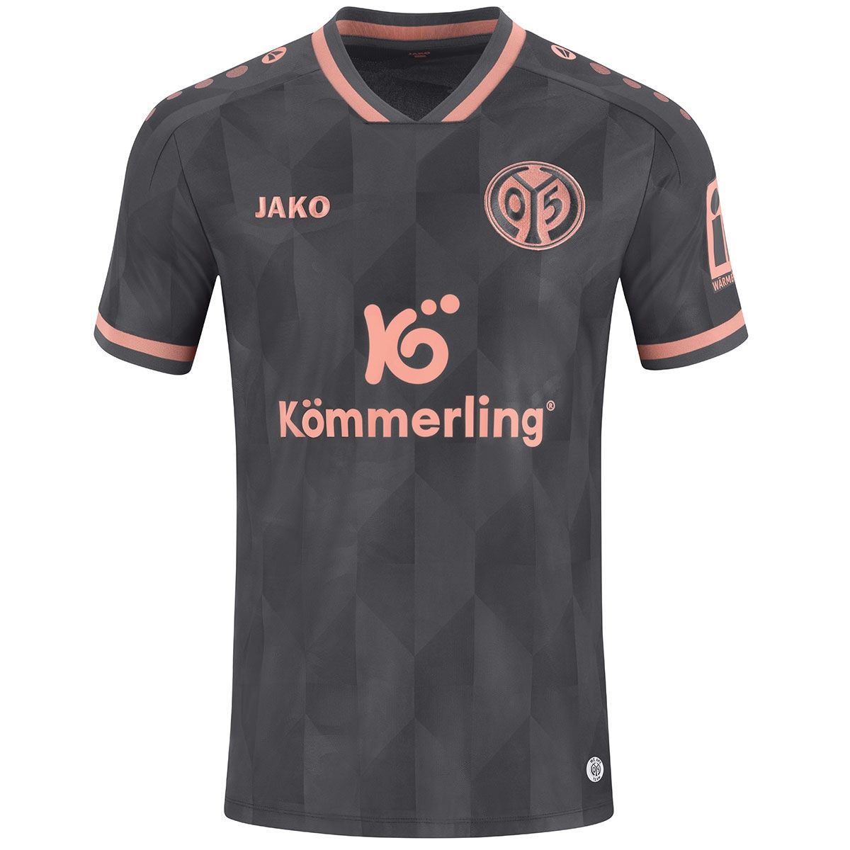 Bundesliga Jerseys – Mainz 05 Jerseys