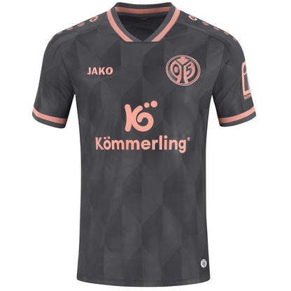 Bundesliga Jerseys – Mainz 05 Jerseys