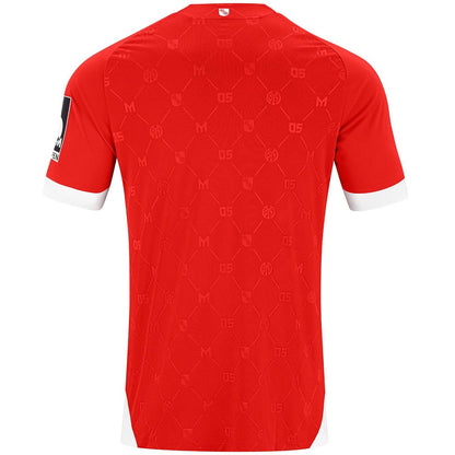 Bundesliga Jerseys – Mainz 05 Jerseys