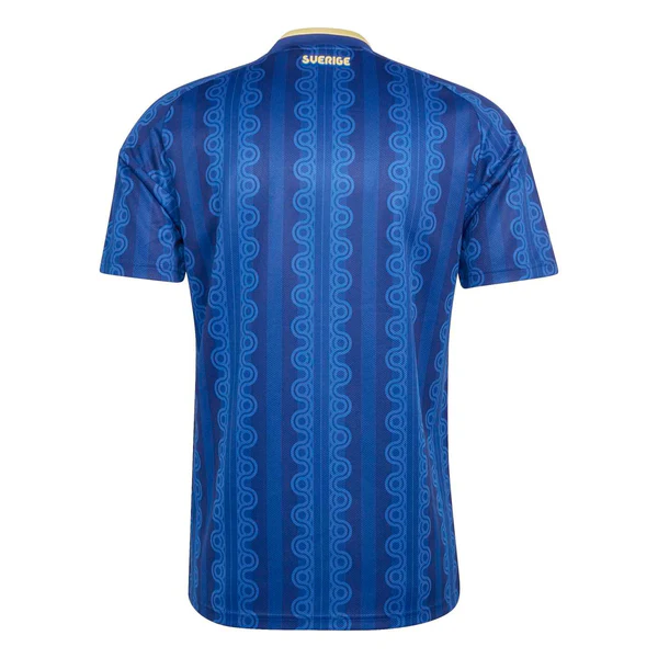 2026 World Cup Sweden Soccer Jersey Player Version  Match Version