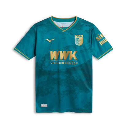 Bundesliga Jerseys – FC Augsburg Jerseys