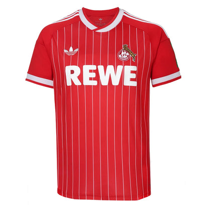 Bundesliga Jerseys – FC Köln Jerseys