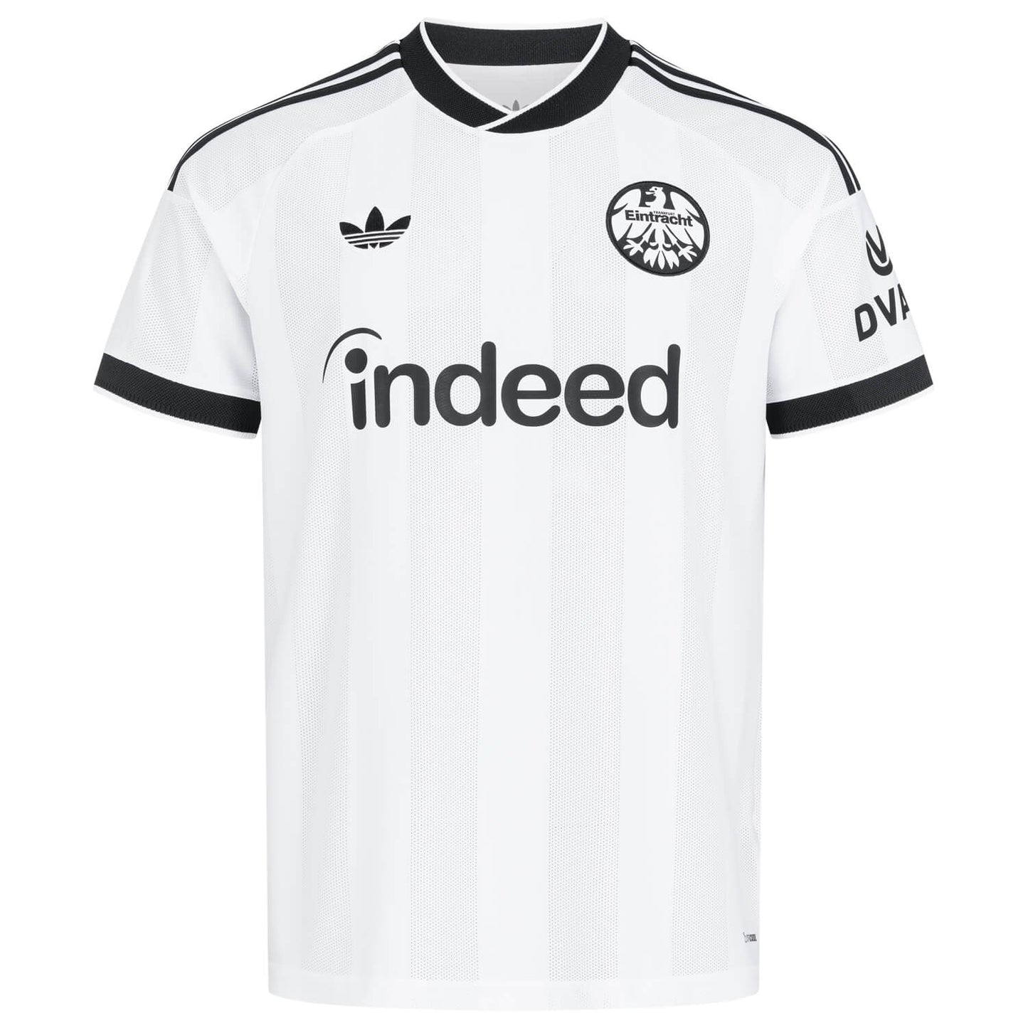 Bundesliga Jerseys – Eintracht Frankfurt Jerseys