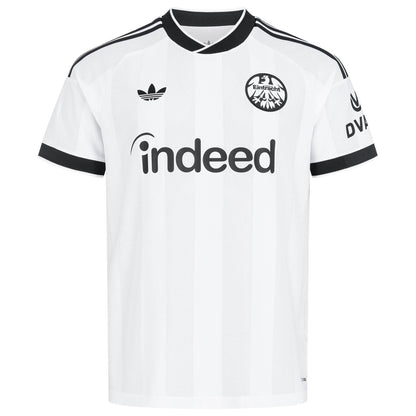 Bundesliga Jerseys – Eintracht Frankfurt Jerseys