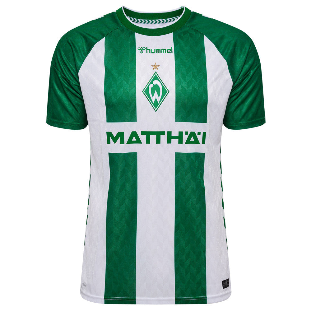 Bundesliga Jerseys – Werder Bremen Jerseys