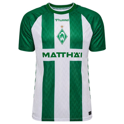 Bundesliga Jerseys – Werder Bremen Jerseys