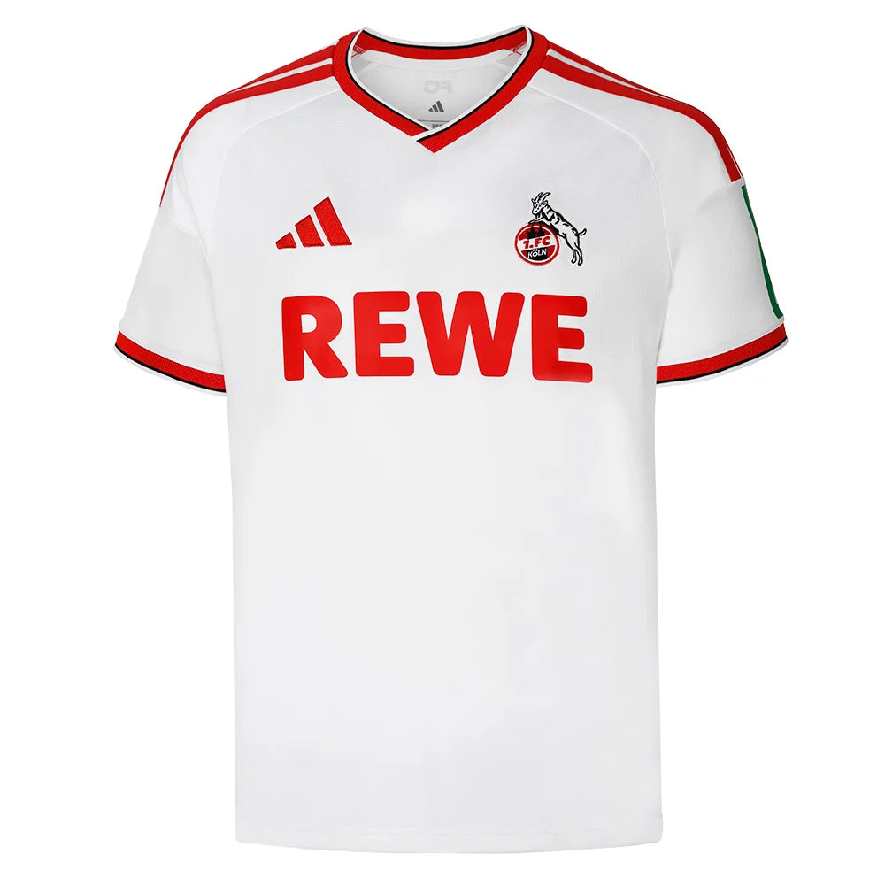 Bundesliga Jerseys – FC Köln Jerseys