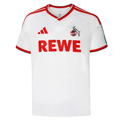 Bundesliga Jerseys – FC Köln Jerseys