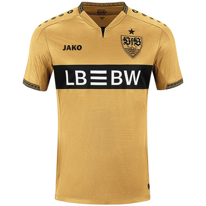 Bundesliga Jerseys – VfB Stuttgart Jerseys