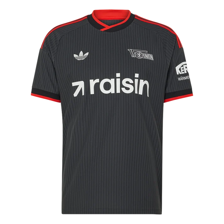Bundesliga Jerseys – Union Berlin Jerseys