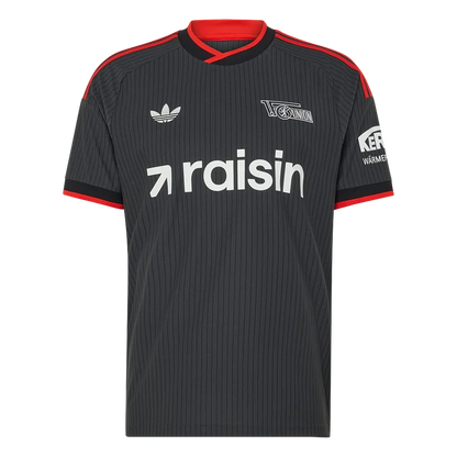 Bundesliga Jerseys – Union Berlin Jerseys