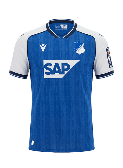 Bundesliga Jerseys – Hoffenheim Jerseys