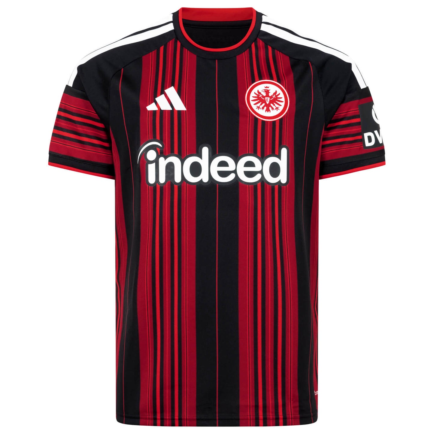 Bundesliga Jerseys – Eintracht Frankfurt Jerseys