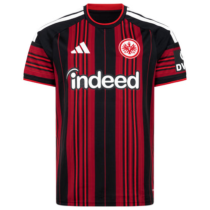 Bundesliga Jerseys – Eintracht Frankfurt Jerseys