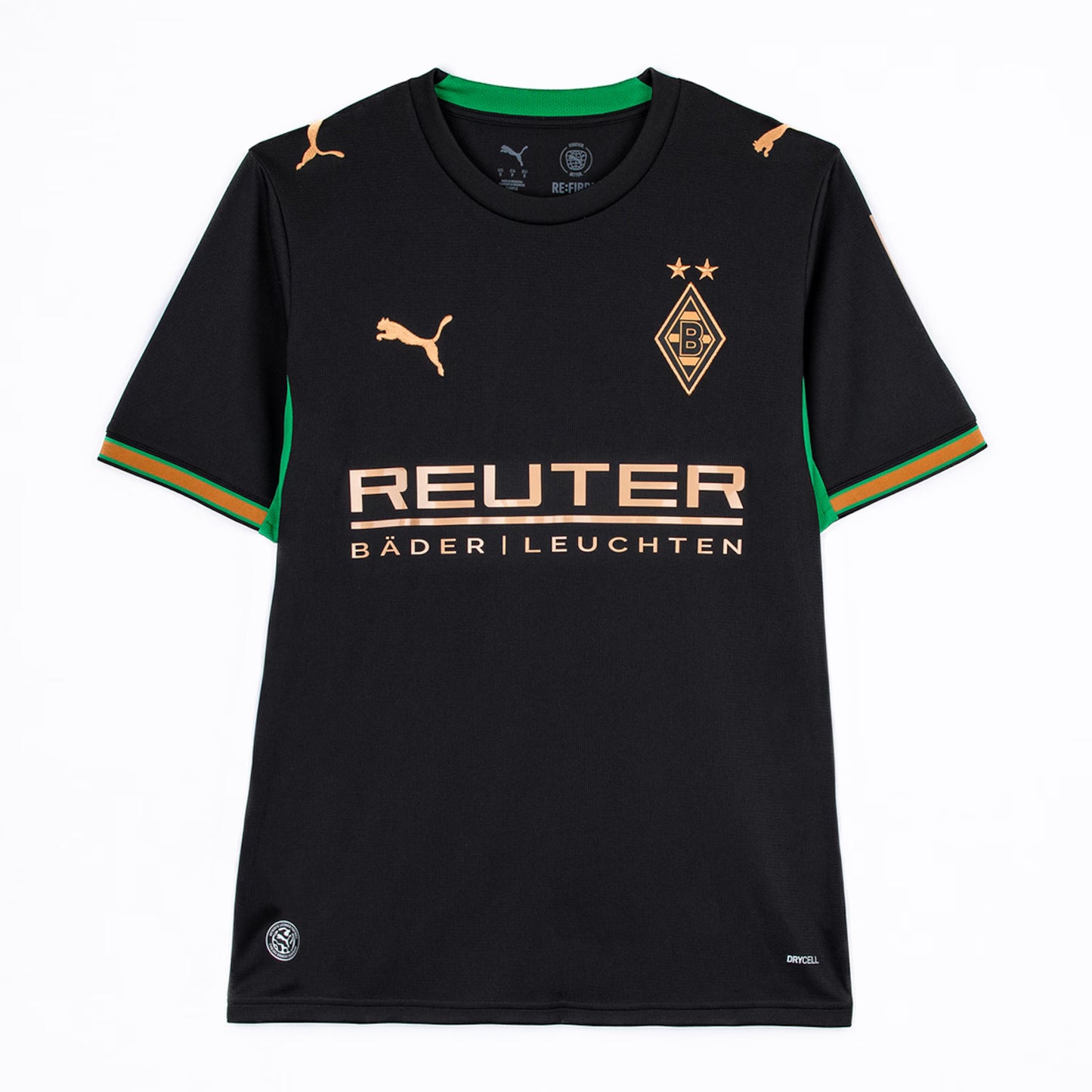 Bundesliga Jerseys – Borussia Mönchengladbach Jerseys