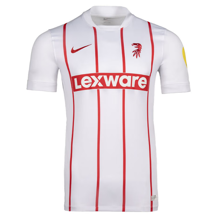Bundesliga Jerseys – SC Freiburg Jerseys