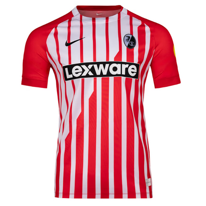 Bundesliga Jerseys – SC Freiburg Jerseys