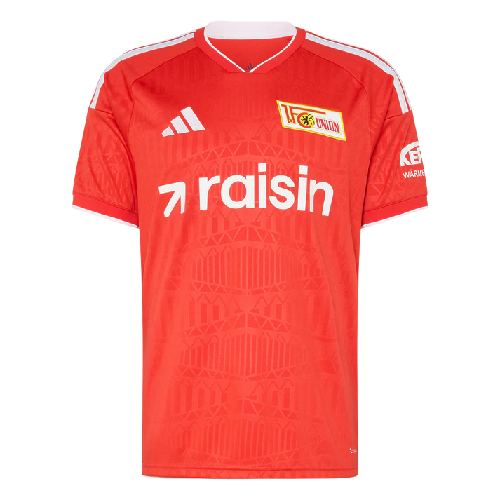 Bundesliga Jerseys – Union Berlin Jerseys