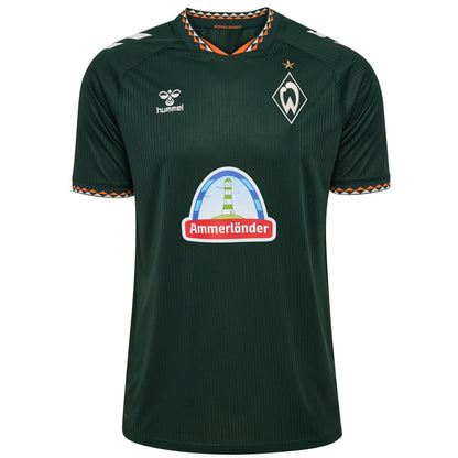 Bundesliga Jerseys – Werder Bremen Jerseys
