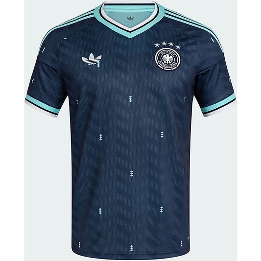 2026 World Cup Germany Soccer Jersey Player Version  Match Version