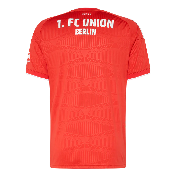 Bundesliga Jerseys – Union Berlin Jerseys