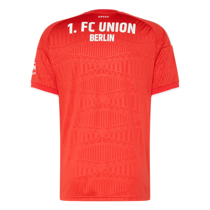 Bundesliga Jerseys – Union Berlin Jerseys