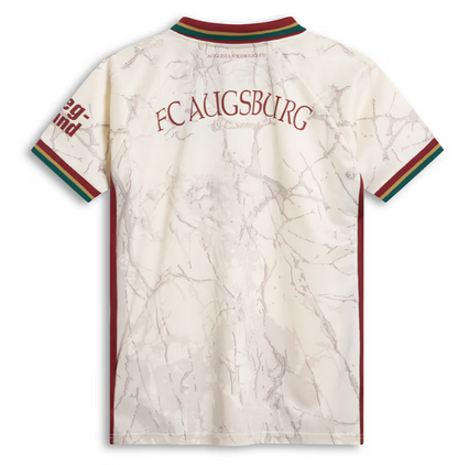Bundesliga Jerseys – FC Augsburg Jerseys