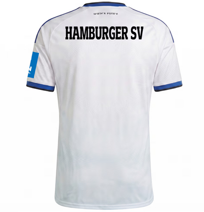 Bundesliga Jerseys – Hamburger SV Jerseys